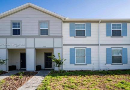 4298 Lana Ave, Davenport, Florida 33897, USA