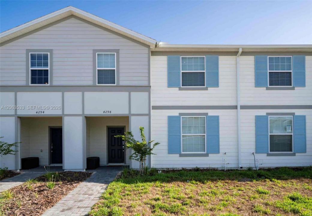 4298 Lana Ave, Davenport, Florida 33897, USA
