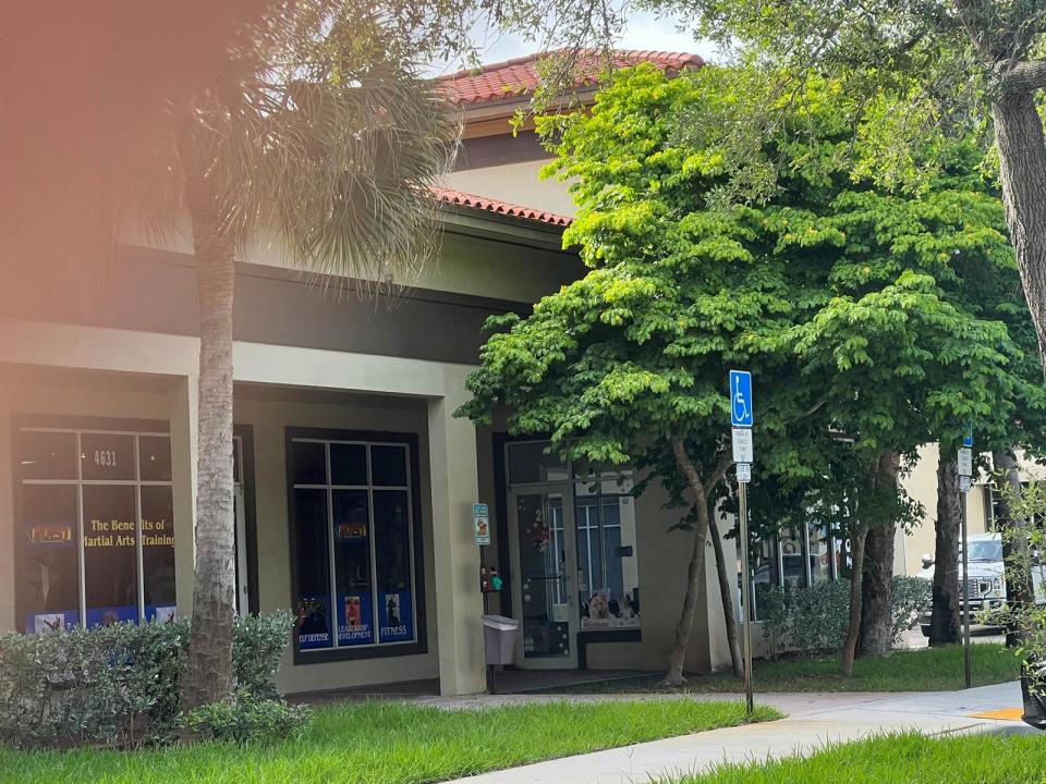 4631 N STATE ROAD 7 22-A, Coral Springs, Floride 33073, États-Unis