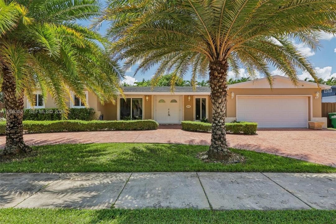 14552 SW 75th St, Miami, Флорида 33183, Соединенные Штаты