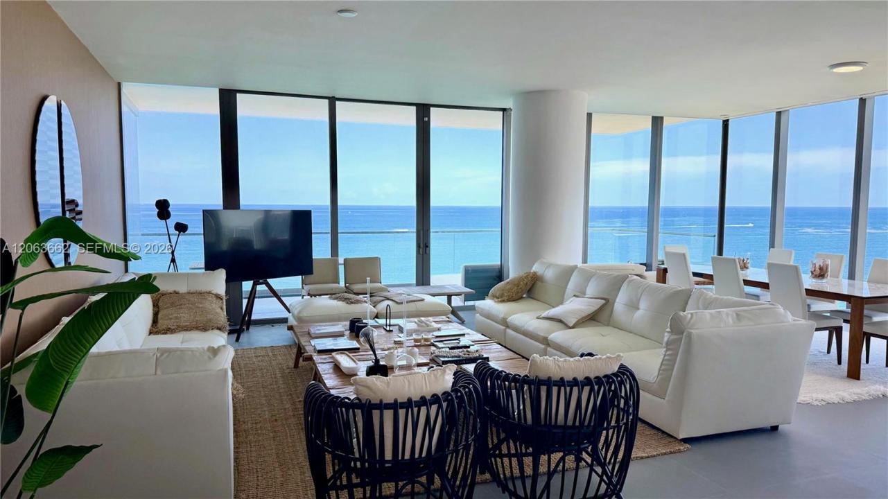 2000 S Ocean Dr 22B, Hallandale Beach, فلوريدا 33009, الولايات المتحدة