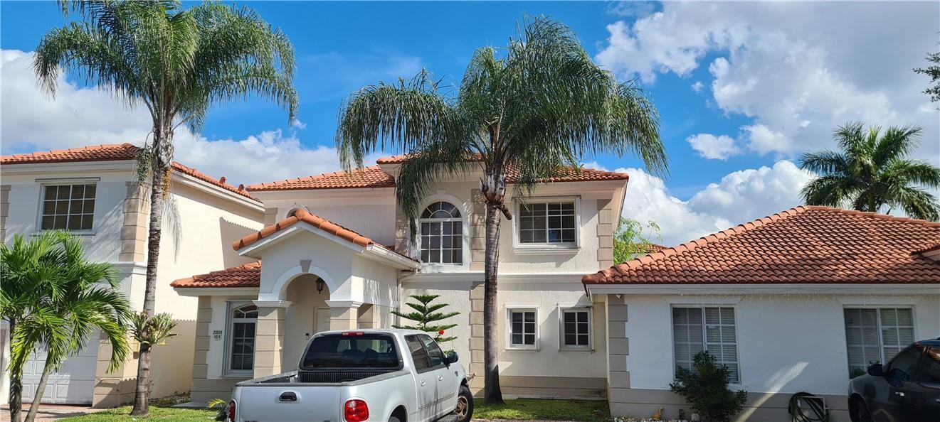 7301 NW 173RD NW Drive 101, Hialeah, Floride 33015, États-Unis