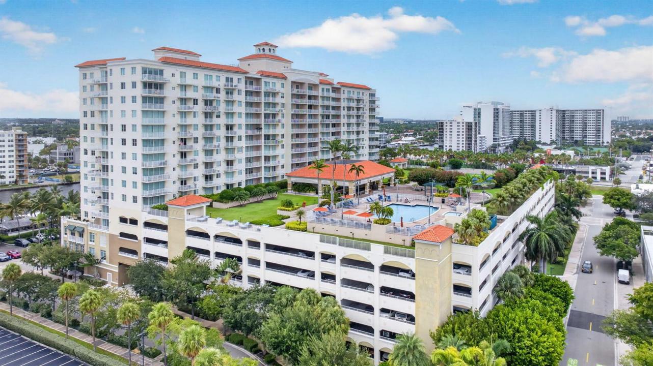 3020 NE 32nd Avenue 620, Fort Lauderdale, Florida 33308, USA