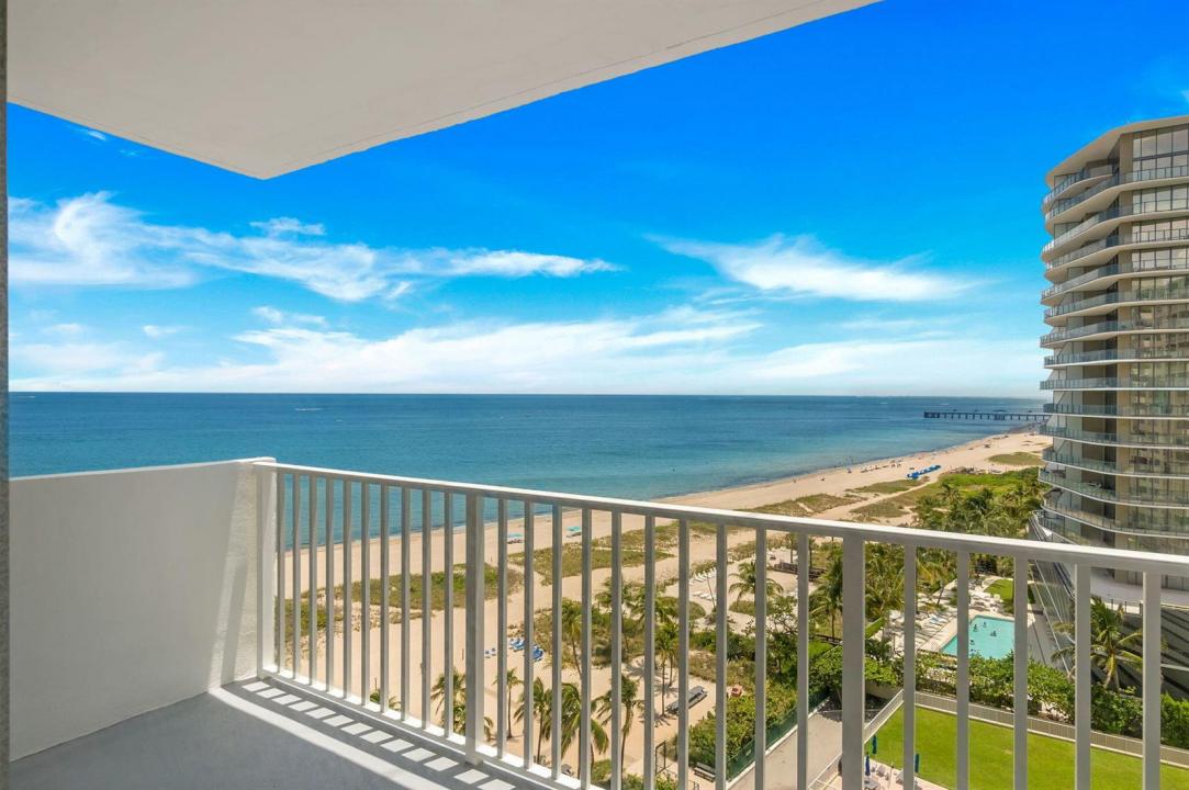 750 N OCEAN Boulevard 1202, Pompano Beach, 플로리다 33062, 미국