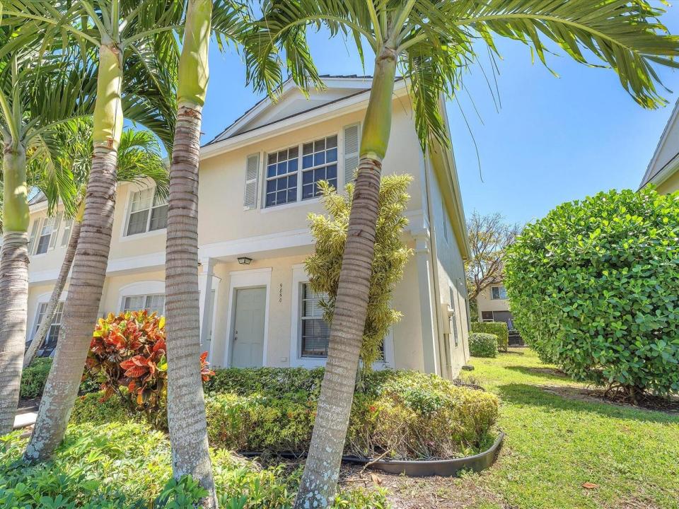 9850 NW 57TH Manor, Coral Springs, Floride 33076, États-Unis