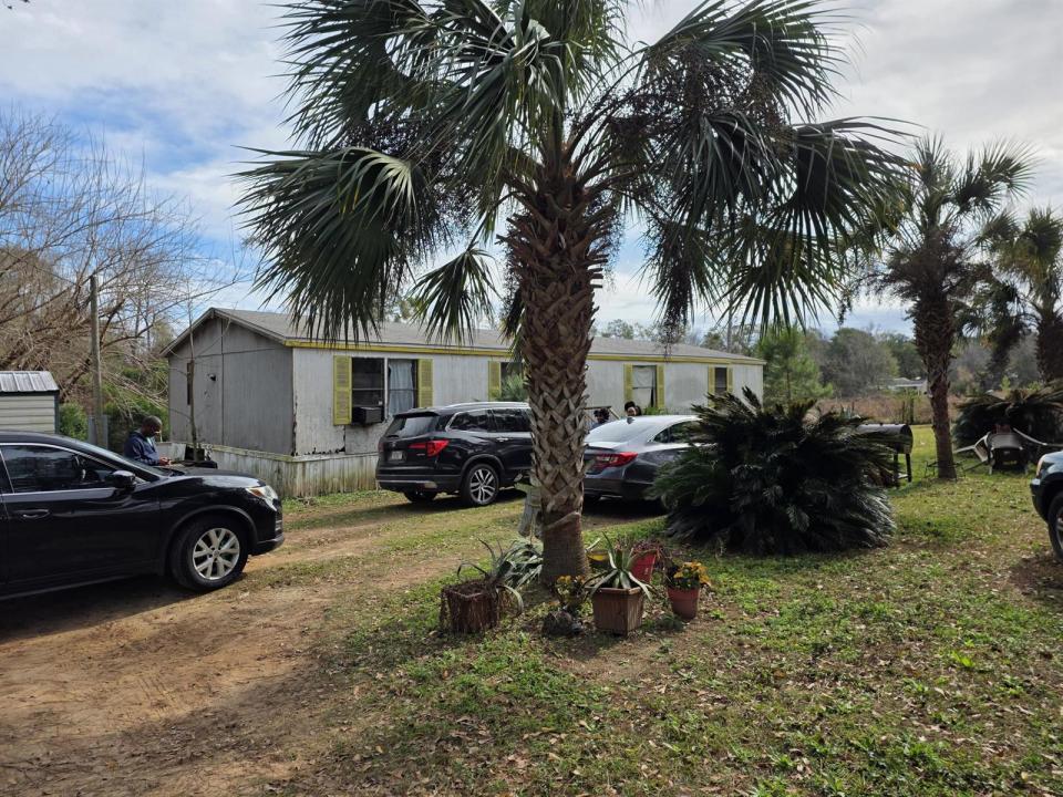 2160 ATTAPULGUS, Floride 32352, États-Unis