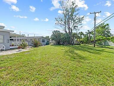 1127 NE 5th Avenue Unit #4, Fort Lauderdale, Floride 33304, États-Unis