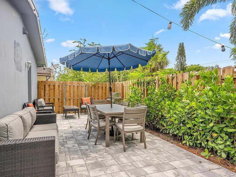 1208 NE 5TH Avenue Unit 1, Fort Lauderdale, Floryda 33304, USA