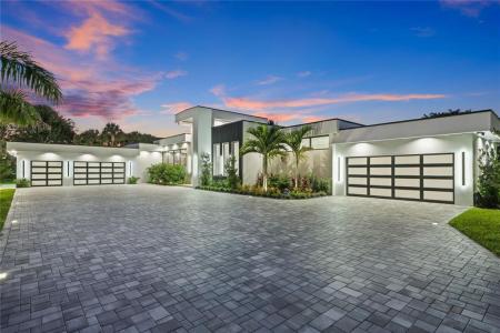 8795 Valencia Court, Parkland, Floride 33067, États-Unis