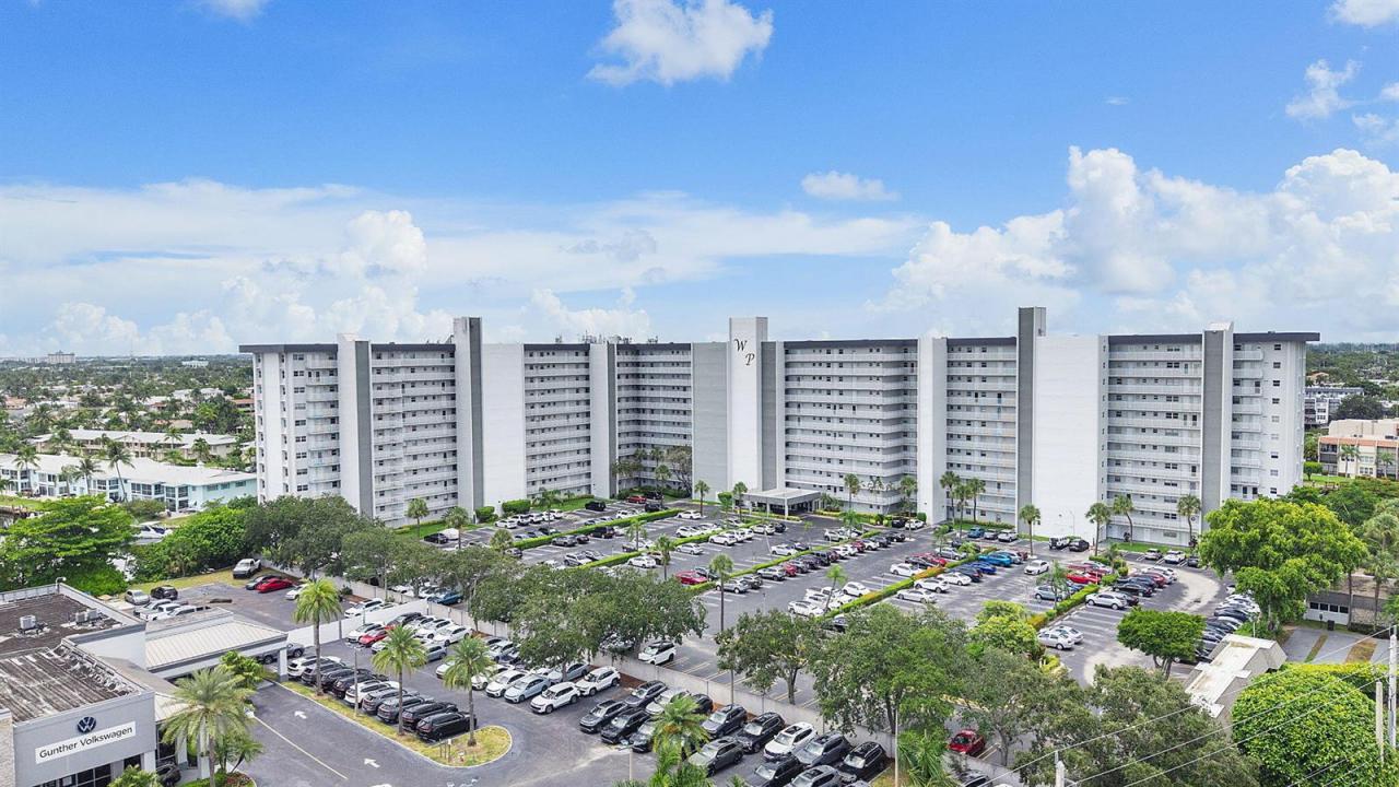 801 S FEDERAL Highway 1004, Pompano Beach, Florida 33062, Stati Uniti