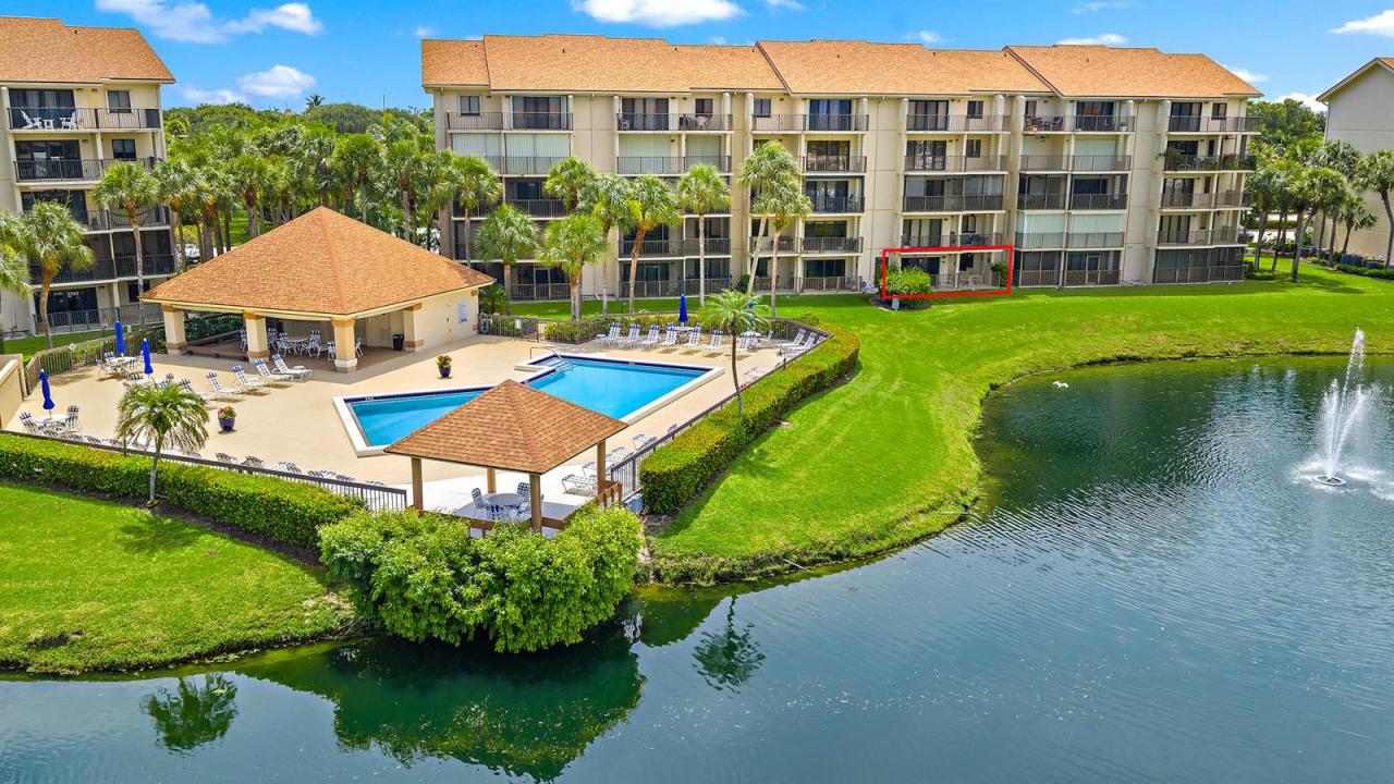 701 Seafarer Circle 103, Jupiter, Floride 33477, États-Unis