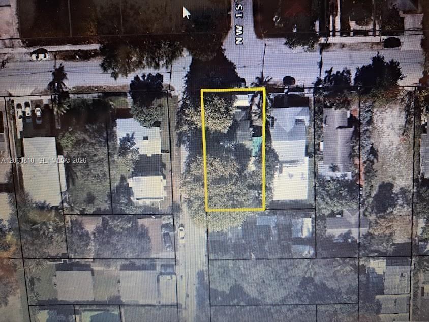 60 NW 60th St, Miami, Floride 33127, États-Unis