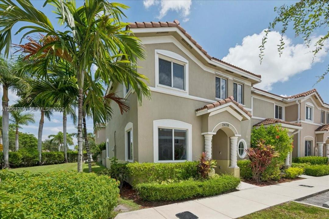 2478 SE 10th Ct, Homestead, Floride 33035, États-Unis