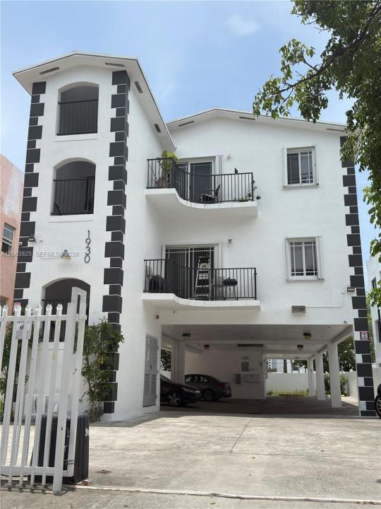 1930 SW 2nd St 3, Miami, Floride 33135, États-Unis