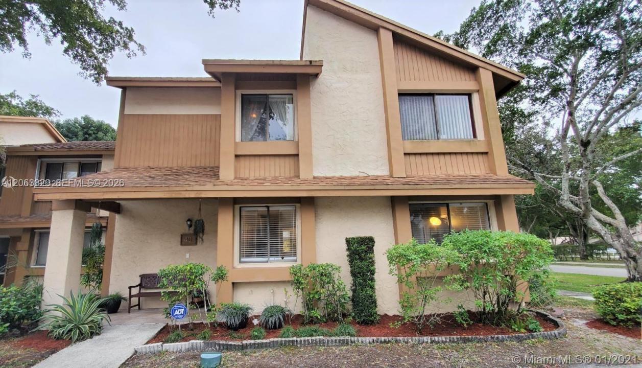 40 Wimbledon Lake Dr 216, Plantation, Florida 33324, Stati Uniti
