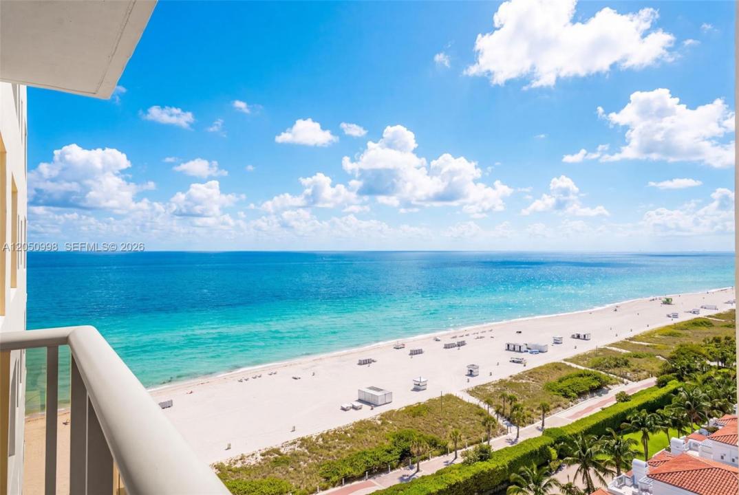 6039 Collins Ave 1624, Miami Beach, Floride 33140, États-Unis