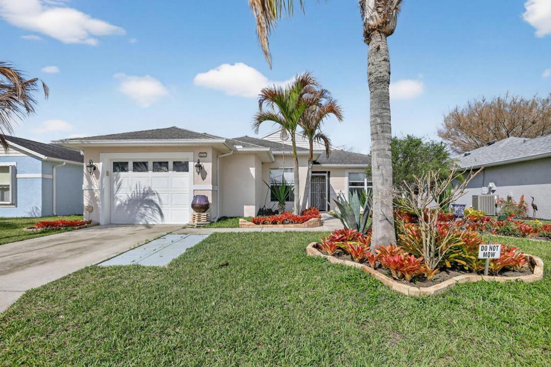 6713 ALEMENDRA Street, Fort Pierce, Floride 34951, États-Unis