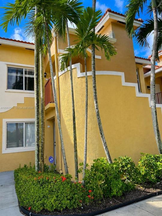 7830 NW 6th St 204, Pembroke Pines, Floride 33024, États-Unis
