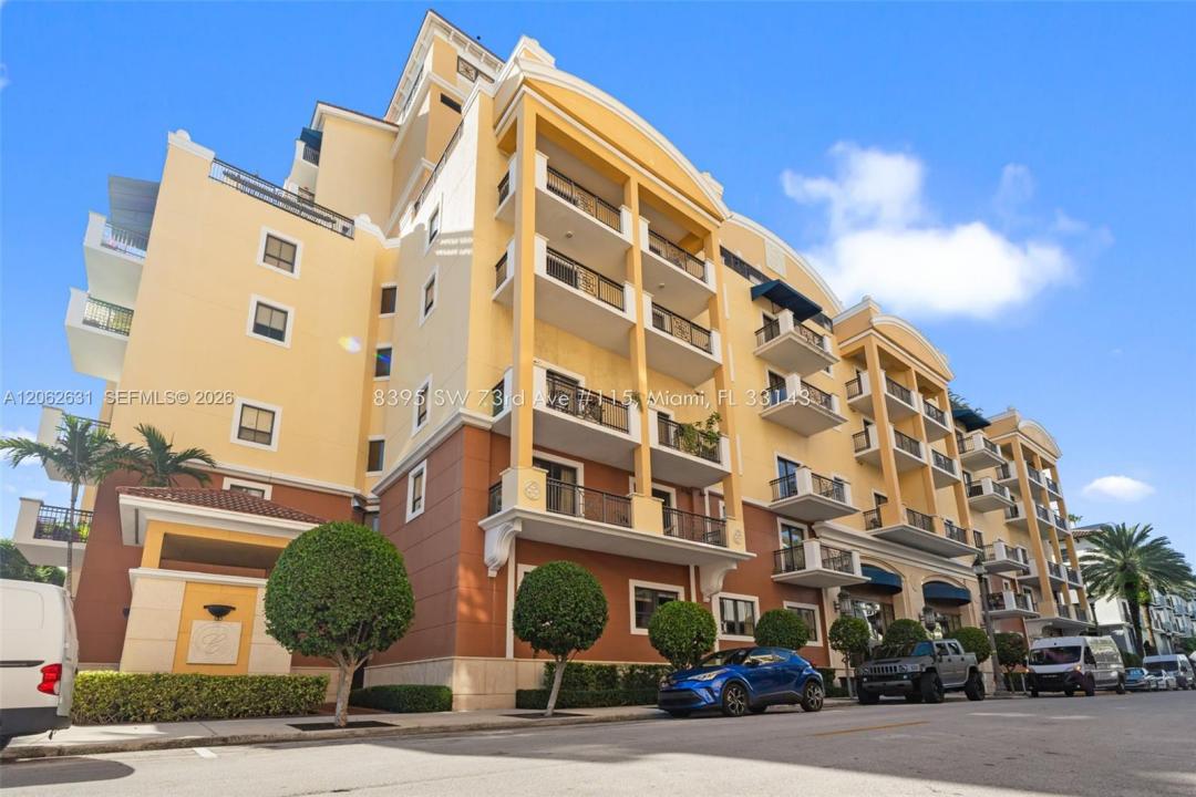 8395 SW 73rd Ave 115, Miami, Floryda 33143, USA