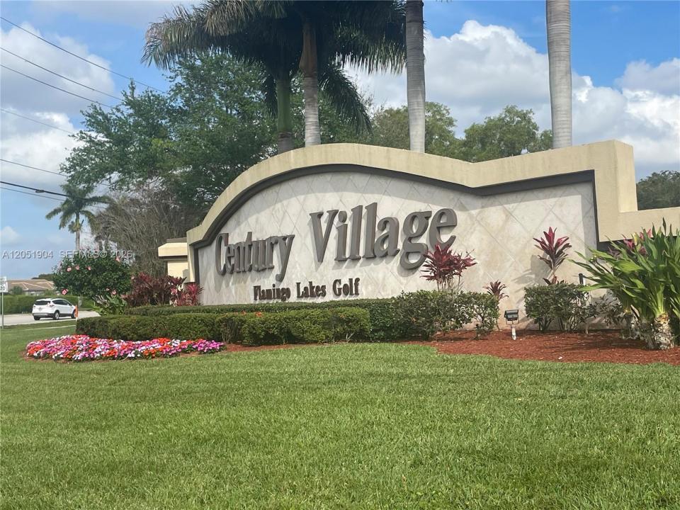 1011 SW 125th Ave 207M, Pembroke Pines, Florida 33027, Stati Uniti