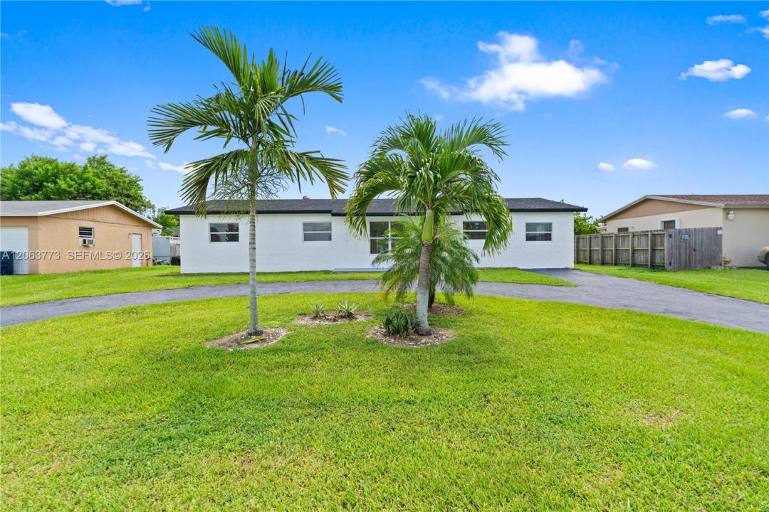 26231 SW 127th Ave, Homestead, Floride 33032, États-Unis