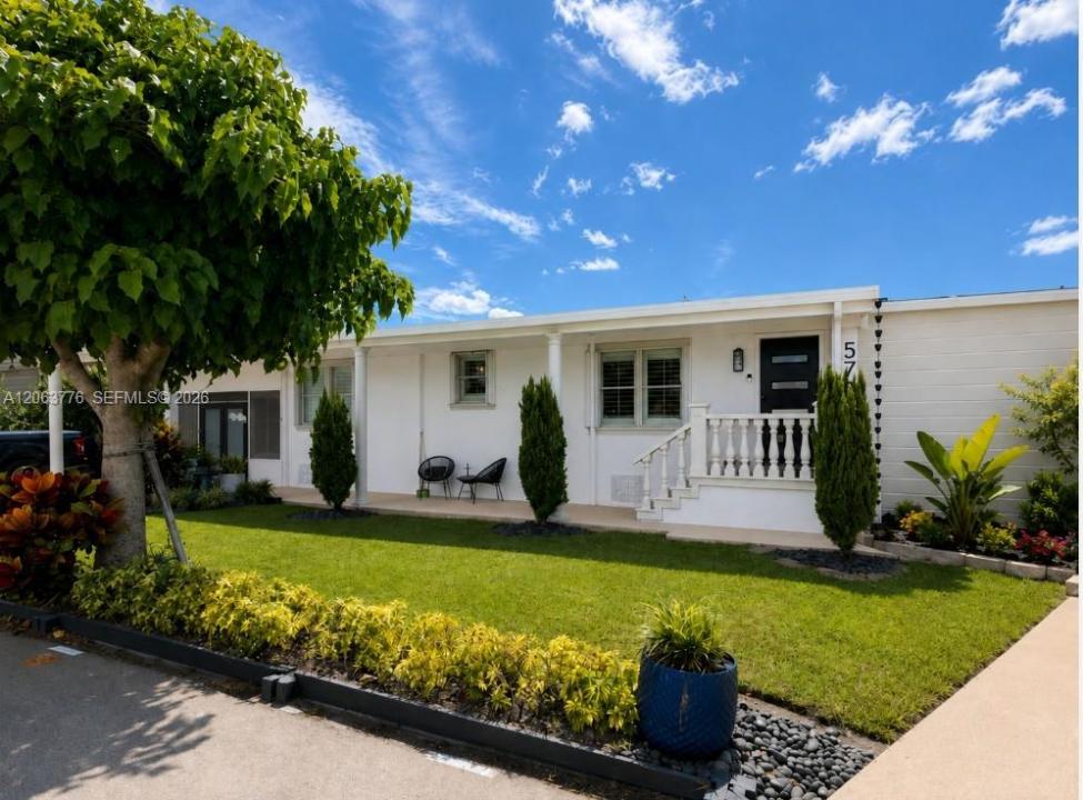19800 SW 180 ave unit 570, Miami, Floride 33187, États-Unis