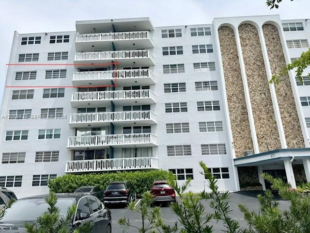 401 NE 14th Ave 602, Hallandale Beach, Floride 33009, États-Unis