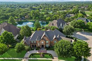 6900 King Charles Court, Colleyville, Texas 76034, USA