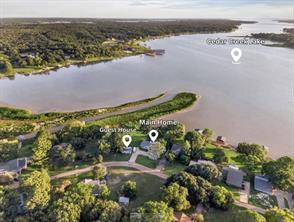 148 Vista Drive, Eustace, Texas 75124