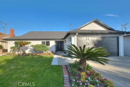 Rio Del Sol Avenue, Montebello, California 90640