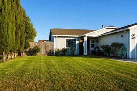 Heidi Drive, Greenfield, Californie 93927, États-Unis