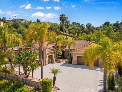 Countrywood Lane, West Covina, Californie 91791, États-Unis