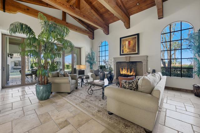 Mirada Circle, Rancho Mirage, Californie 92270, États-Unis