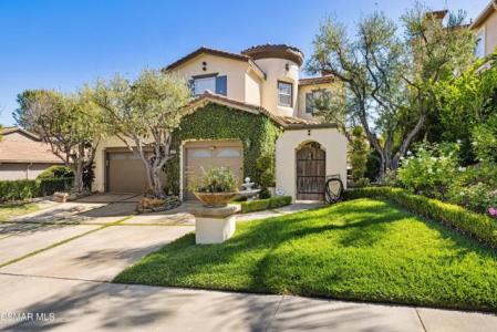 Woodland Road, Simi Valley, Californie 93065, États-Unis
