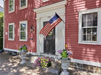 152 Main Street, North Kingstown, Rhode Island 02852, Estados Unidos
