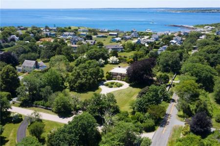 22 Castle Hill Avenue, Newport, Rhode Island 02840, Estados Unidos