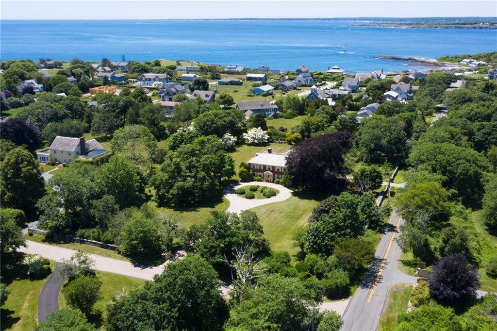 22 Castle Hill Avenue, Newport, Rhode Island 02840, Estados Unidos