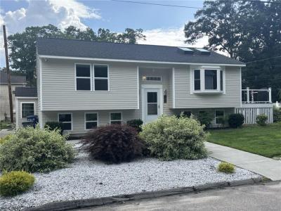 23 Granite Street, Johnston, Rhode Island 02919, USA