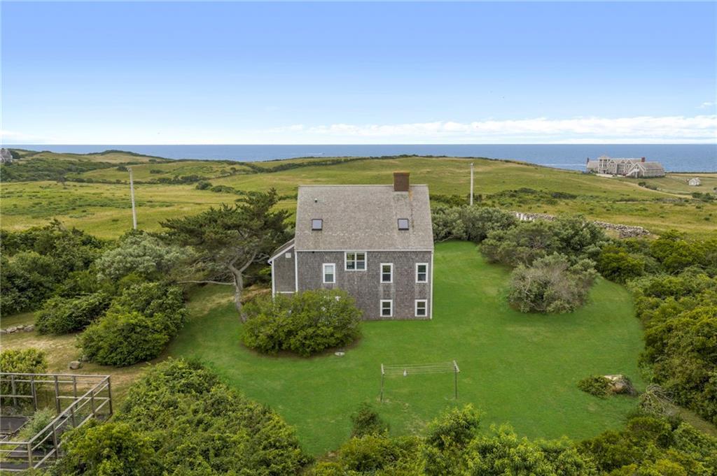 1409 Cooneymus Road, Block Island, רוד איילנד 02807, ארצות הברית של אמריקה