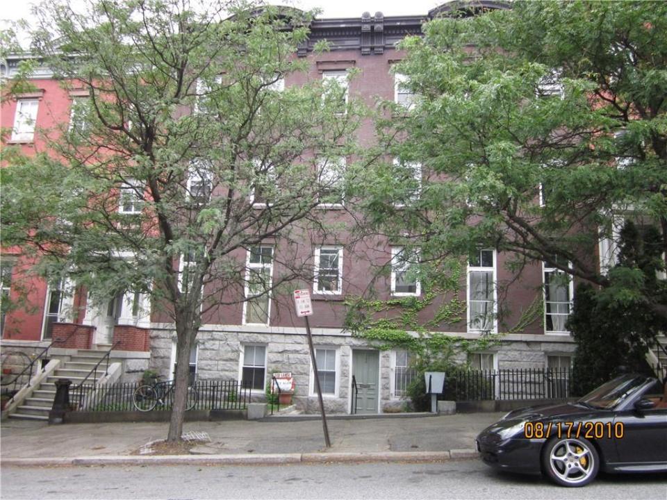 100 Bowen Street 1W, Providence, Rhode Island 02906, Estados Unidos
