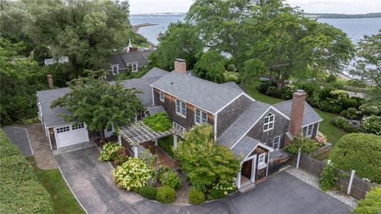 190 Ferry Road, North Kingstown, Rhode Island 02874, Estados Unidos