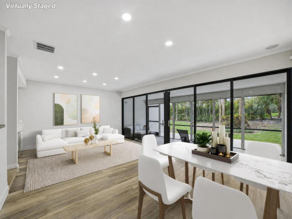 2517 Presidential Way B, West Palm Beach, Floride 33401, États-Unis