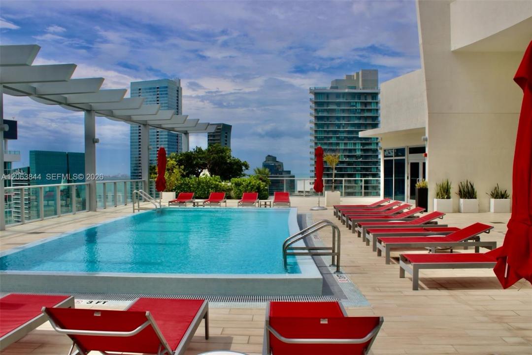 1100 S Miami Ave 4004, Miami, Florida 33130, Stati Uniti