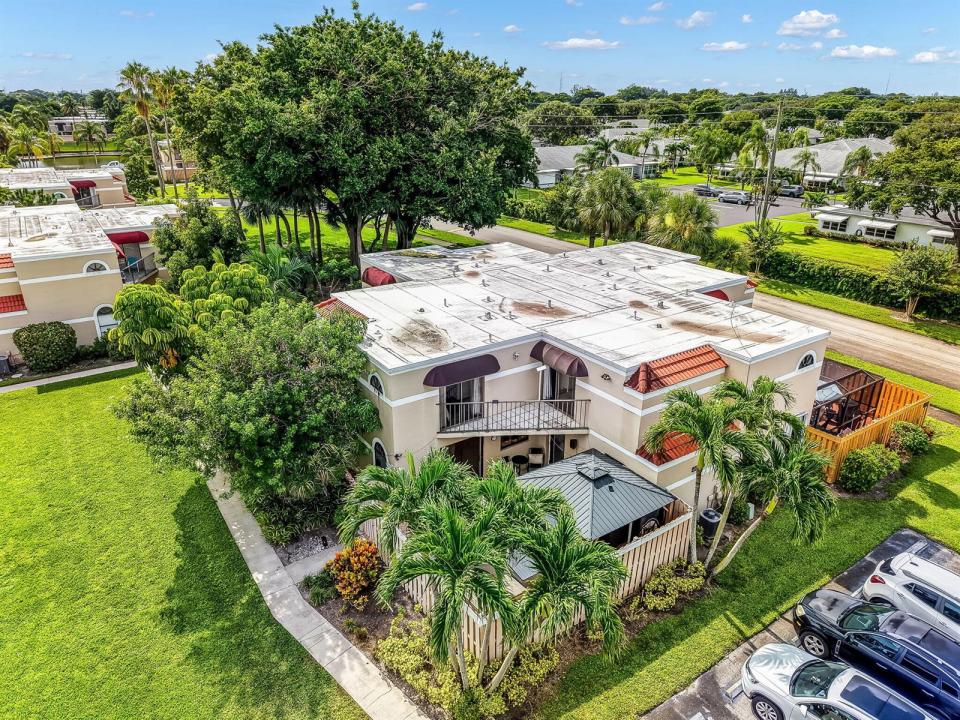 4005 VILLAGE Drive A, Delray Beach, Floride 33445, États-Unis