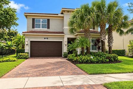 9754 Celtic Sea Lane, Delray Beach, Florida 33446, Stati Uniti