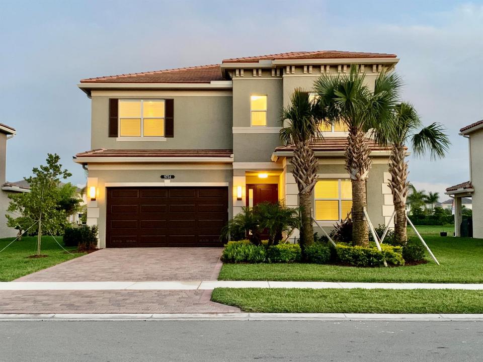 9754 Celtic Sea Lane, Delray Beach, Flórida 33446, Estados Unidos