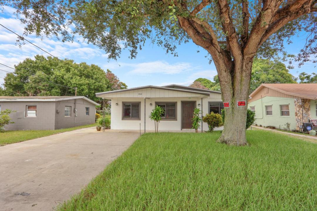 2008 Avenue N, Fort Pierce, Florida 34950, Stati Uniti
