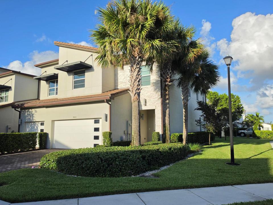 9044 Kingsmoor Way, Lake Worth, Floride 33467, États-Unis