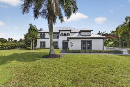 17394 Orange Boulevard, Loxahatchee, فلوريدا 33470, الولايات المتحدة