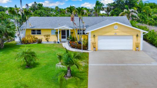 622 SW Pine Tree Lane, Palm City, Flórida 34990, Estados Unidos
